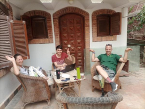 Hana hostel
